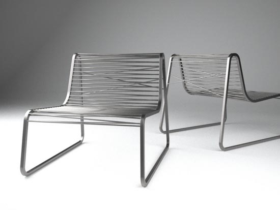 steel designs furniture